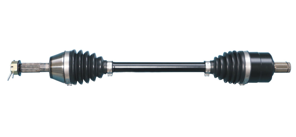 OPEN TRAIL HD 2.0 AXLE FRONT POL-6037HD