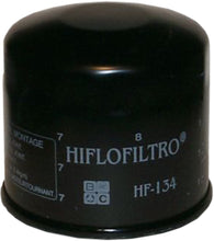 Load image into Gallery viewer, HIFLOFILTRO OIL FILTER HF134