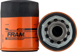 FRAM PREMIUM QUALITY OIL FILTER CHROME PH7317