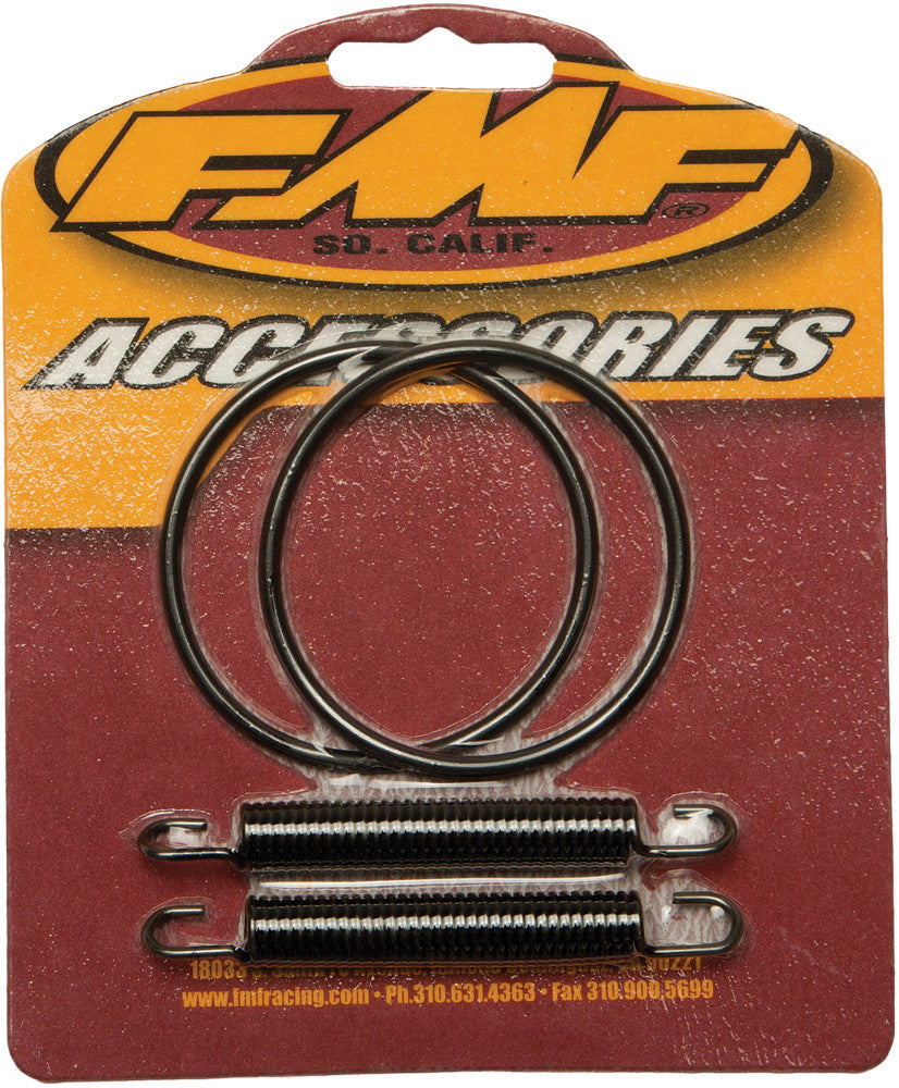 FMF SPRING & O-RING KIT CR250 92-01 11307