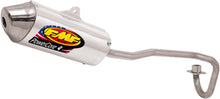 Load image into Gallery viewer, FMF P-CORE 4 MUFFLER S/S HDR HON CRF125F &#39;14 41533