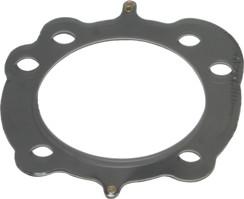 COMETIC HEAD GASKET BIG BORE EVO SPORTSTER 2/PK C10004