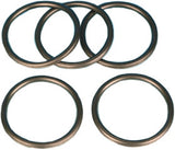 JAMES GASKETS GASKET ORING FUEL CAP FXRS DYNA 61192-88