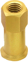 Load image into Gallery viewer, DRC RIM LOCK NUTS GOLD 2/PK D58-02-103