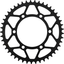 Load image into Gallery viewer, SUPERSPROX STEEL SPROCKET 45T BLACK RFE-486-45-BLK