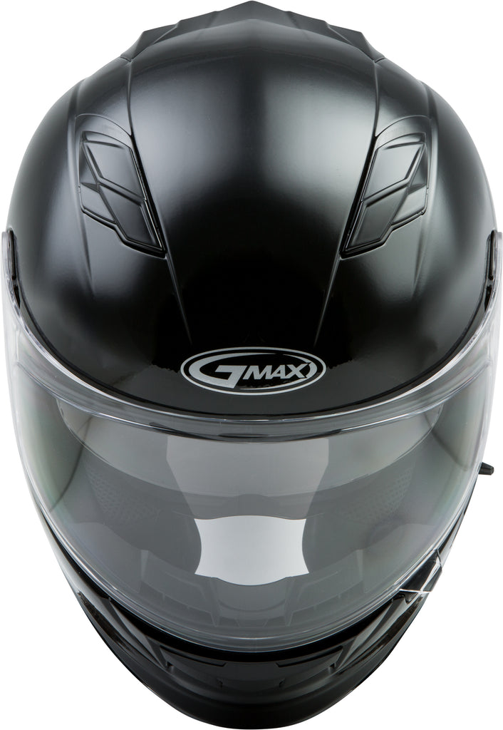 GMAX FF-98 FULL-FACE HELMET BLACK 3X G1980029