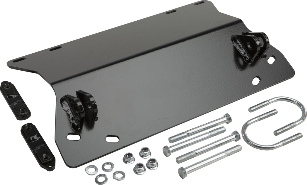 OPEN TRAIL UTV PLOW MOUNT KIT 105625