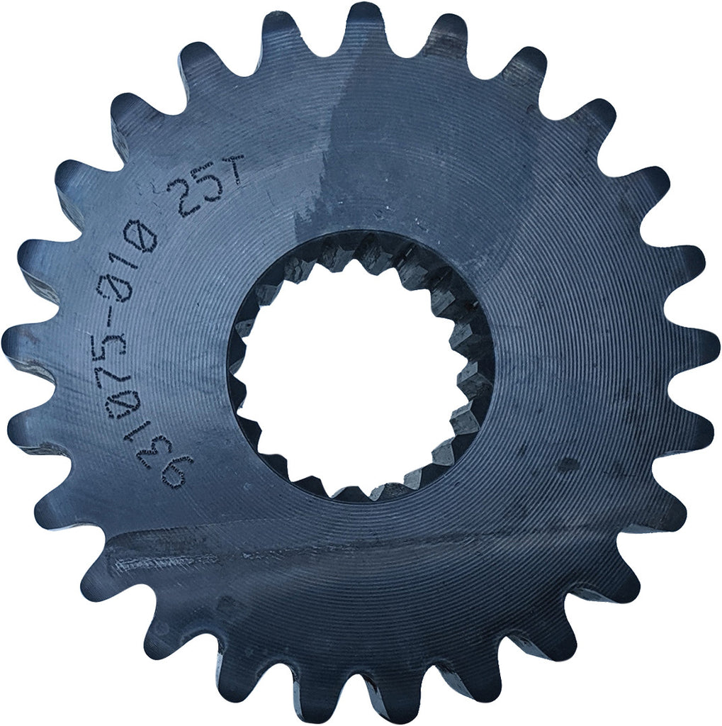 VENOM PRODUCTS 23 TOOTH TOP SPROCKET A/C 931075-008