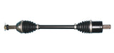 OPEN TRAIL HD 2.0 AXLE FRONT POL-6025HD