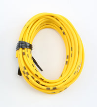 Load image into Gallery viewer, SHINDY ELECTRICAL WIRING YELLOW 14A/12V 13&#39; 16-678