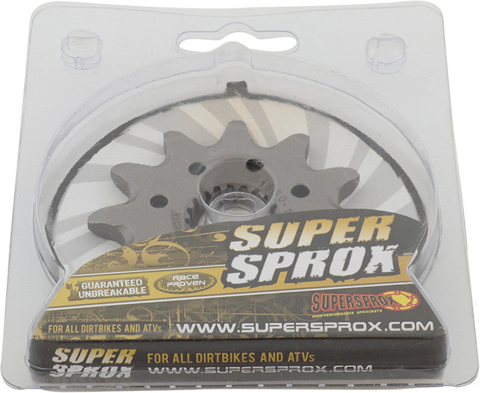 SUPERSPROX COUNTERSHAFT SPROCKET 12T CST-1590-12-1