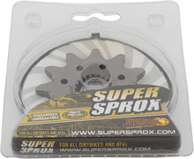 Load image into Gallery viewer, SUPERSPROX COUNTERSHAFT SPROCKET 12T CST-1590-12-1