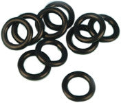 JAMES GASKETS GASKET ORING TRANS SHIFT FORK 4SPEED FL FLH FX FXST 34036-80