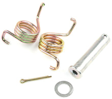 Load image into Gallery viewer, DRC FOOTPEG SPRING PIN KIT D48-01-117