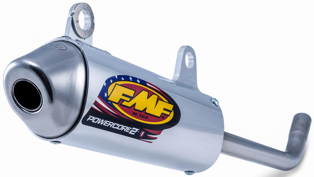 FMF POWERCORE II SILENCER KTM HSQ 25258