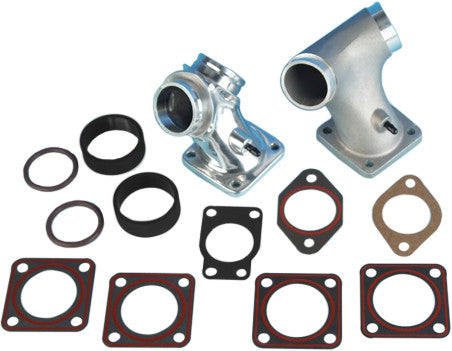 JAMES GASKETS GASKET KIT SU CARB-MANIFOLD 27002-66-SU