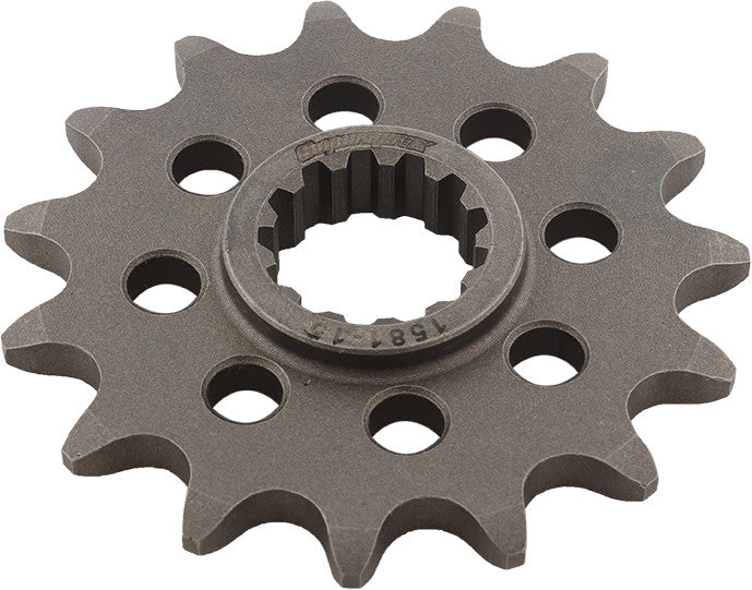 SUPERSPROX COUNTERSHAFT SPROCKET 15T CST-1581-15-2