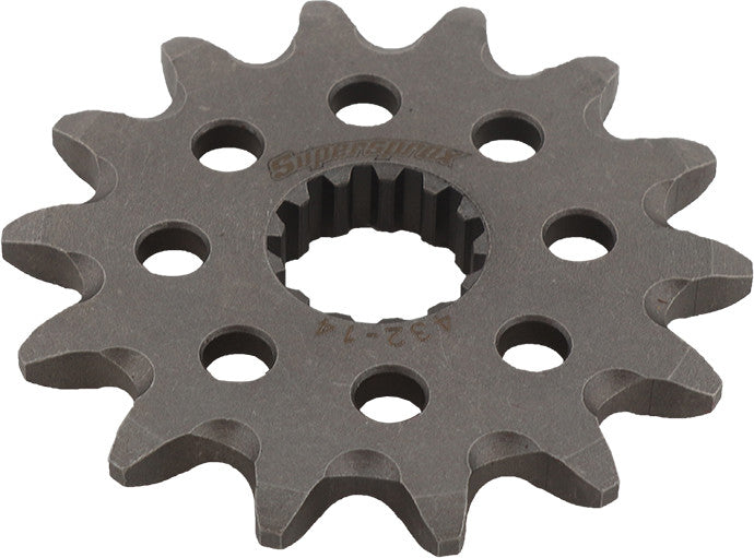 SUPERSPROX COUNTERSHAFT SPROCKET 14T CST-432-14-1