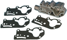 Load image into Gallery viewer, JAMES GASKETS GASKET OIL PUMP BODY PAPER EVO LATE 26273-92