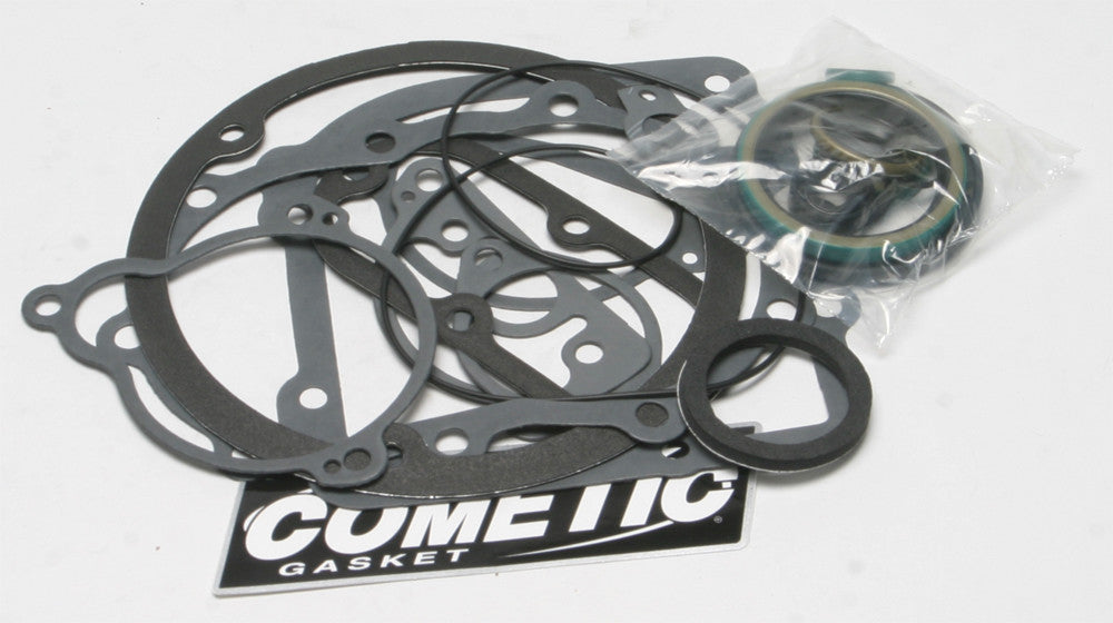 COMETIC COMPLETE TRANS GASKET KIT BIG TWIN C9465