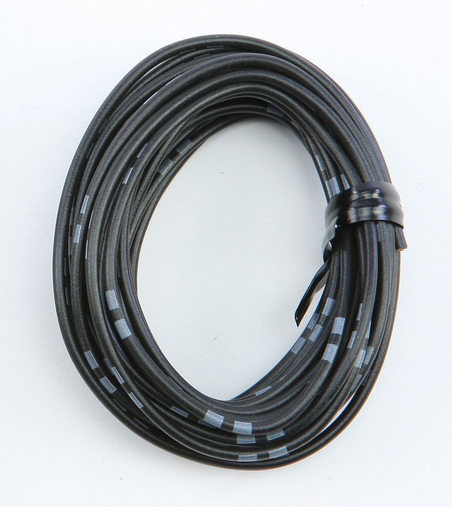 SHINDY ELECTRICAL WIRING BLACK 13' 14A/12V 13' 16-672