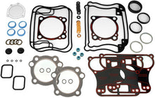 Load image into Gallery viewer, JAMES GASKETS GASKET TOP END KIT SPORTSTR W/METAL BASE GASKETS 17032-91