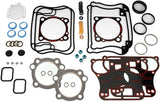 JAMES GASKETS GASKET TOP END KIT SPORTSTR W/METAL BASE GASKETS 17032-91