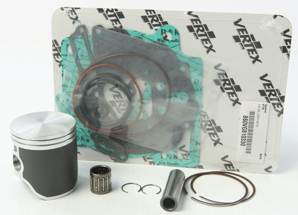 VERTEX TOP END KIT CAST REPLICA VTK23383A