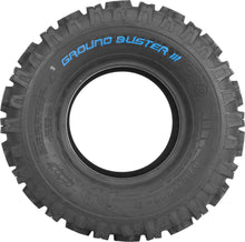 Load image into Gallery viewer, GBC TIRE GROUND BUSTER III REAR 20X11-9 BIAS LR-340LBS AR092011GBC