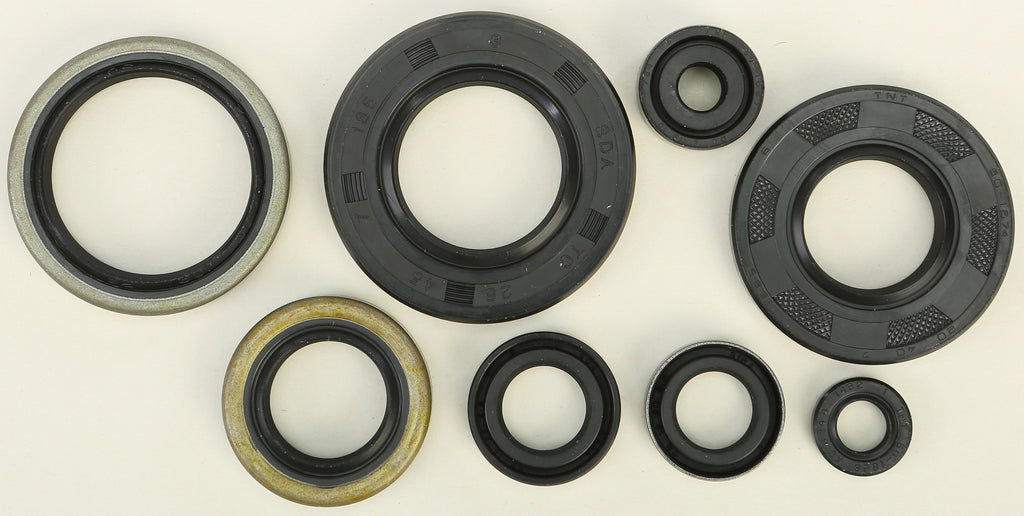 WINDEROSA OIL SEAL SET 822284-atv motorcycle utv parts accessories gear helmets jackets gloves pantsAll Terrain Depot