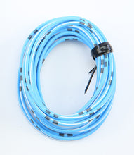 Load image into Gallery viewer, SHINDY ELECTRICAL WIRING BLUE/WHITE 14A/12V 13&#39; 16-690