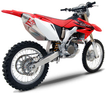 Load image into Gallery viewer, YOSHIMURA RS-2 HEADER/CANISTER/END CAP EXHAUST SYSTEM SS-AL-SS 2280513