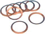 JAMES GASKETS GASKET MUFFLER CLAMP COPPER 65721-85