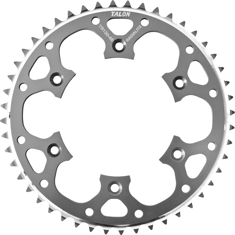 TALON REAR SPROCKET 49T 75-11249