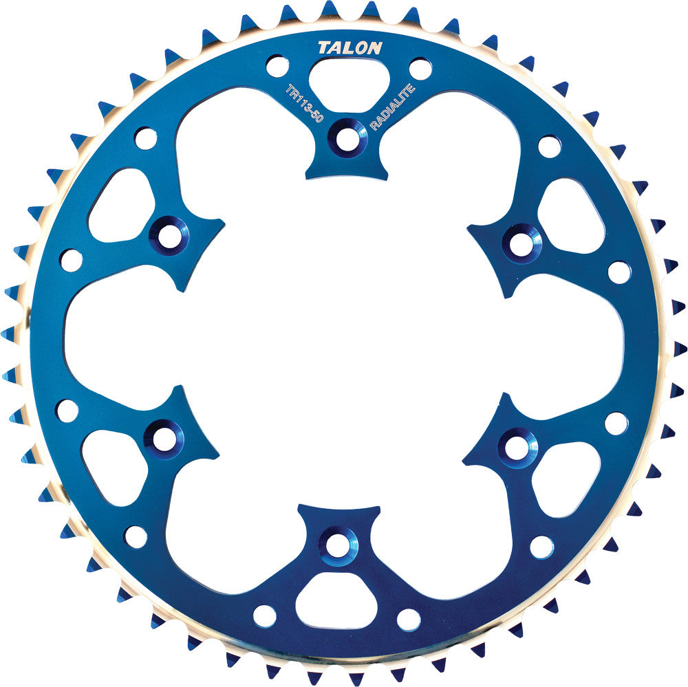 TALON REAR SPROCKET 48T 75-10748D