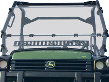 Load image into Gallery viewer, SPIKE FOLD WINDSHIELD JOHN DEERE 77-3301