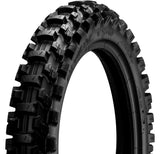 IRC TIRE VX-10 REAR 90/100-16 51M BIAS TT T10528