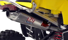 Load image into Gallery viewer, YOSHIMURA SIGNATURE RS-5 SLIP-ON EXHAUST SS-AL-SS 3115027350