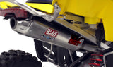 YOSHIMURA SIGNATURE RS-5 SLIP-ON EXHAUST SS-AL-SS 3115027350