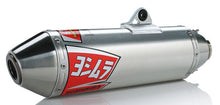 Load image into Gallery viewer, YOSHIMURA SIGNATURE RS-2 SLIP-ON EXHAUST SS-AL-SS 2376703