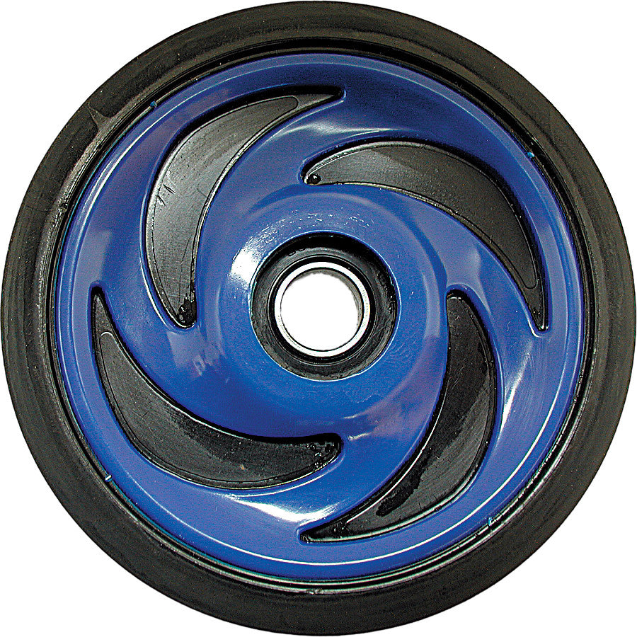 PPD PPD IDLER 6.38" X 20 MM BLU S/M 04-300-30