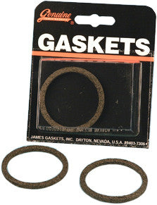 JAMES GASKETS GASKET EXHAUST GASKET KIT TWIN CAM 88 17048-98