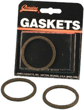 Load image into Gallery viewer, JAMES GASKETS GASKET EXHAUST GASKET KIT TWIN CAM 88 17048-98