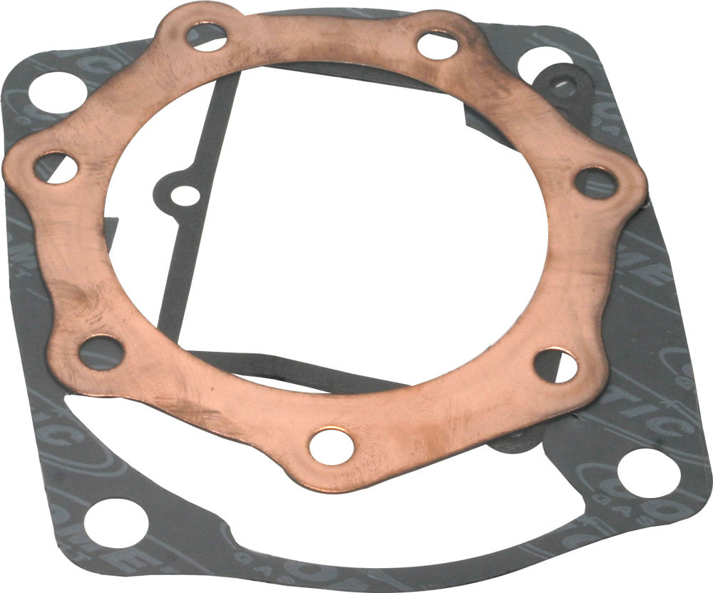 COMETIC TOP END GASKET KIT C7018