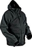 HMK HUSTLER 2 JACKET BLACK 3X HM7JHUS2B3X