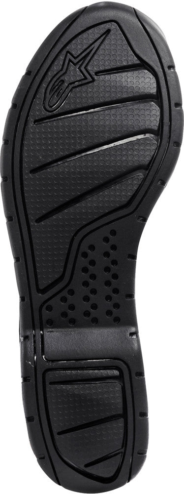 ALPINESTARS TECH-5 SOLE BLACK SZ 07 25SUT5-10-07