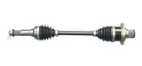 OPEN TRAIL HD 2.0 AXLE REAR LEFT YAM-6031HD