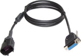 DIAG4 BIKE INTERFACE TO BIKE CABLE INDIAN AT 532 4086