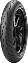 Load image into Gallery viewer, PIRELLI TIRE DIABLO ROSSO III FRONT 110/70ZR17 54H RADIAL 2635000