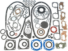 Load image into Gallery viewer, JAMES GASKETS GASKET MOTOR KIT EARLY XL W/TEFLON HEAD GASKETS 17026-71